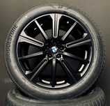 Nowe Koła 20” BMW X5 G05, X6 G06. 748M Star Spoke M Performance