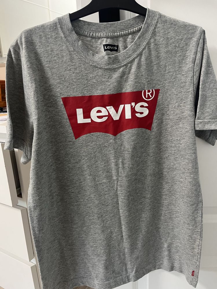 T shirt chlopiecy Levis164