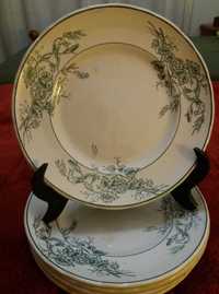 Limoges, Porcelana da Vista Alegre e Porcelana SPAL - Novos