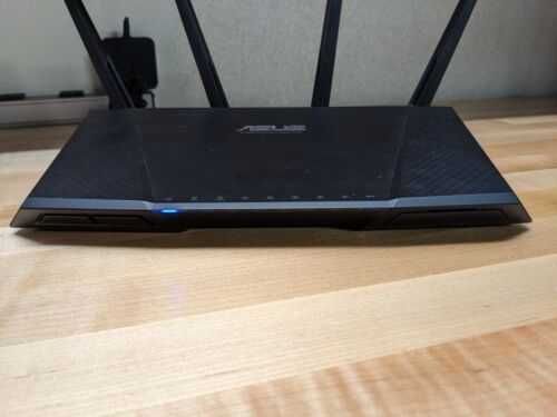 Продам маршрутизатор ASUS RT-AC87U AC2400
