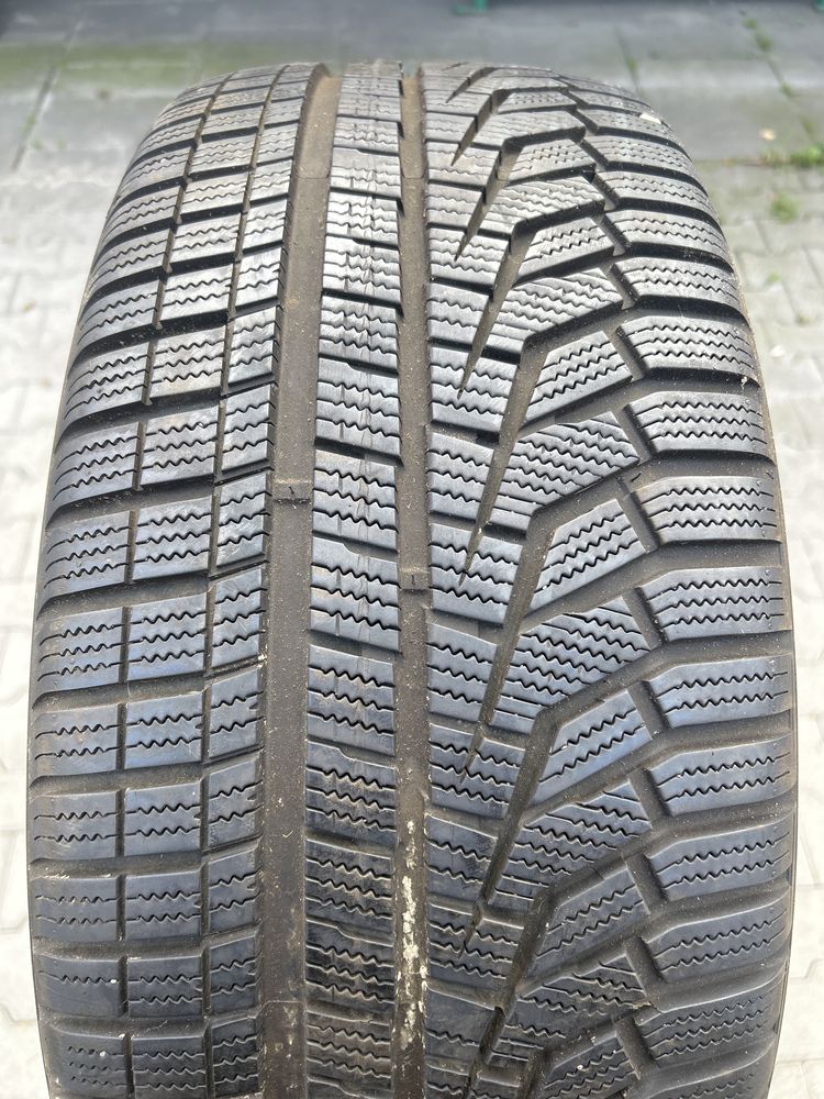 Hankook 255/45R20 105V winter i*cept evo2 SUV