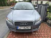 Audi a4 b7 2.0 ALT