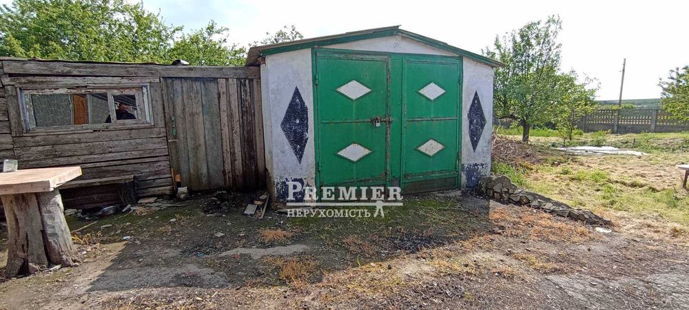 Терміновий продаж будинку в Великому Дальнику