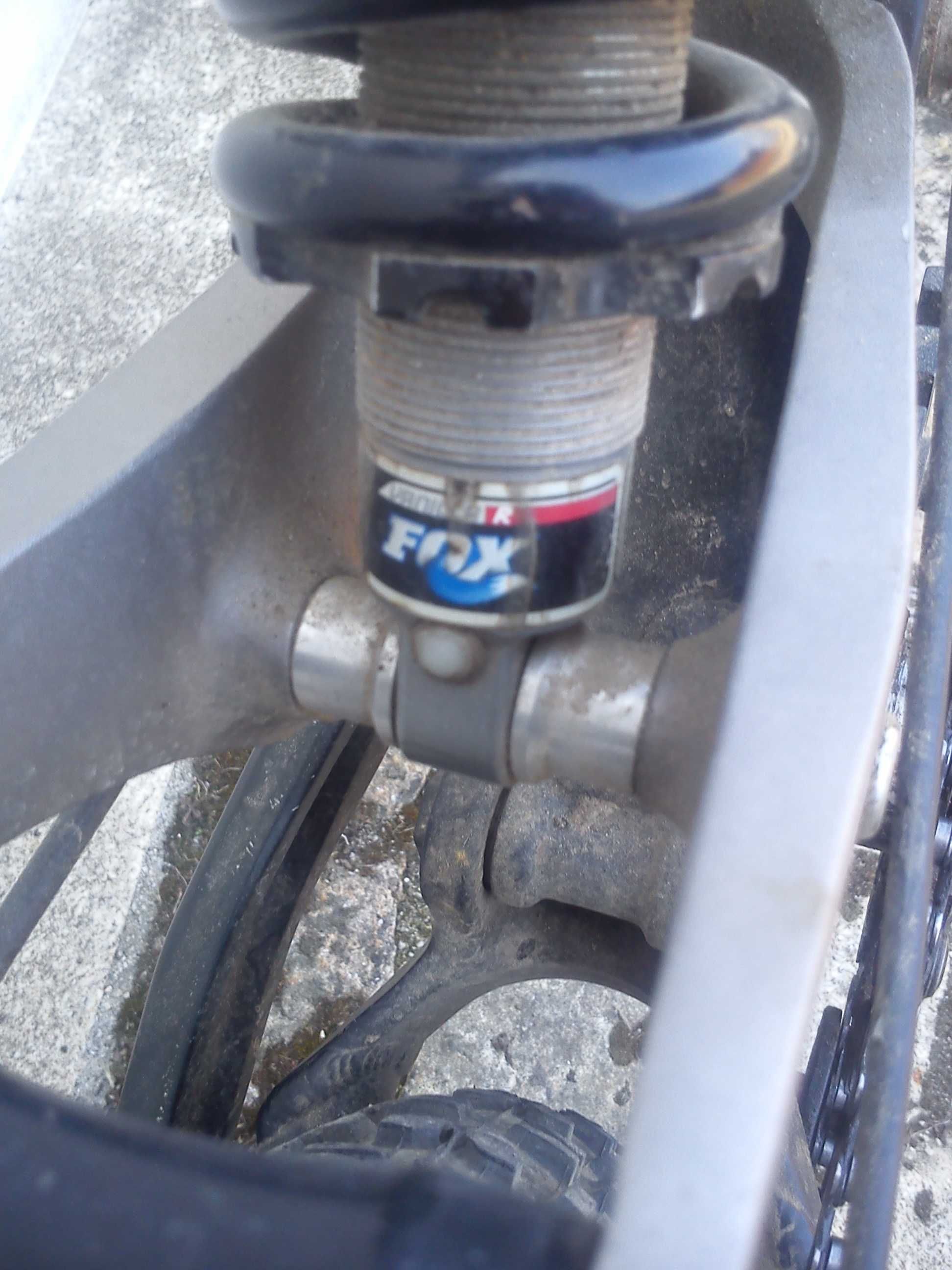 Specialized Big Hit