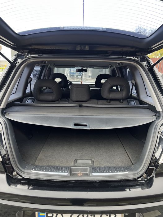 Mitsubishi Outlander 1 2008 Офіційний 135пробігу