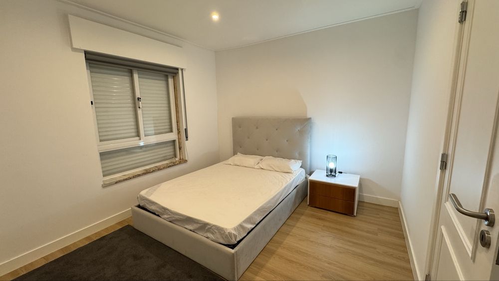Quarto em Sintra para Mãe e filho (a) ou mulher.