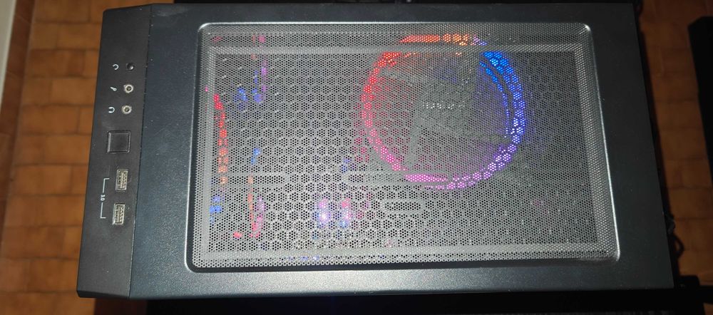 PC Gaming/Workstation Ryzen 9 + RTX 2070 Super + 64GB RAM