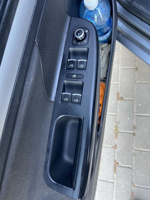 Гольф 6  2010 рік