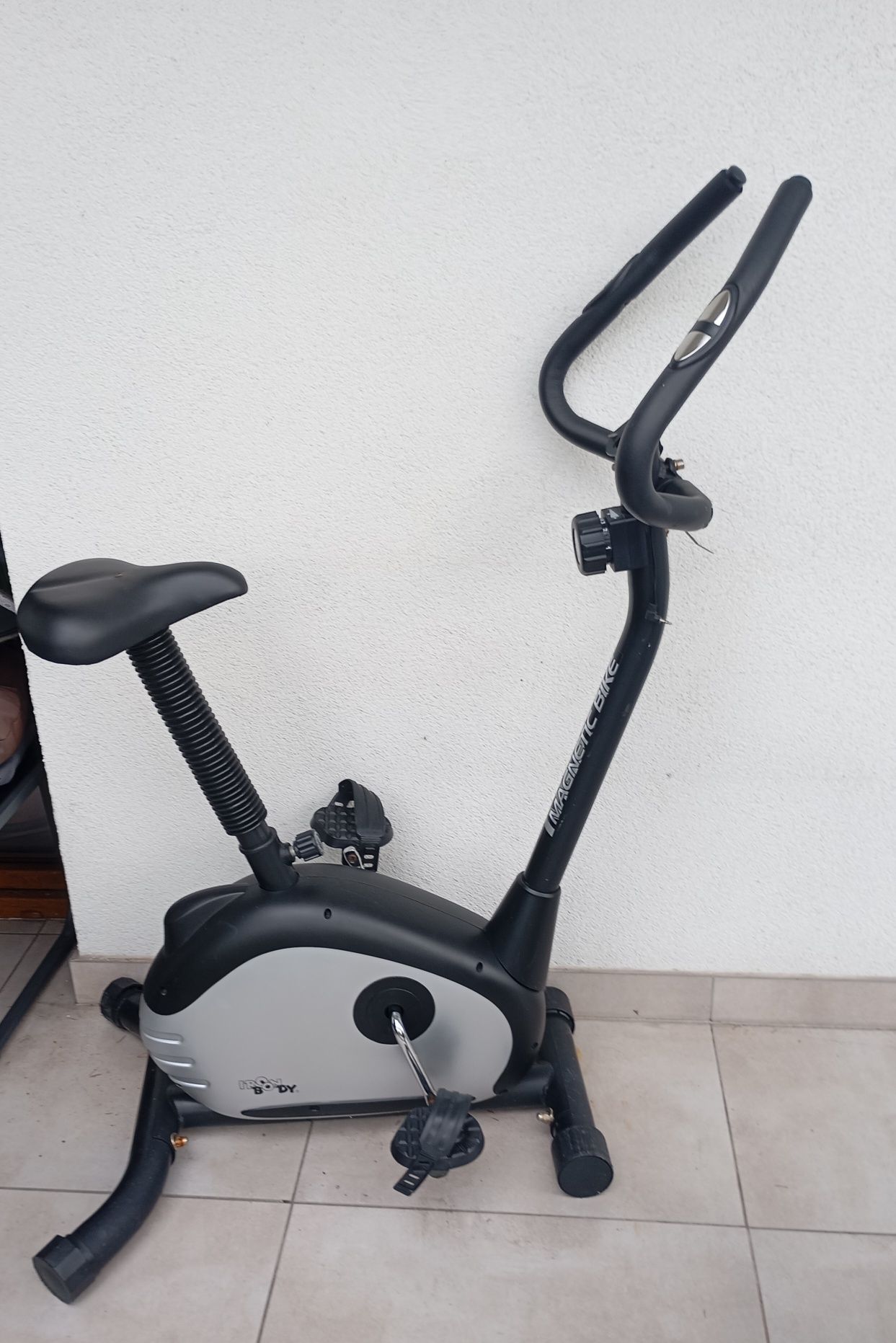 Rowerek stacjonarny sprzedam