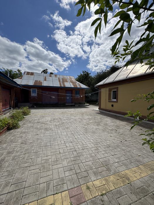 Продам будинок в селі Терешівці