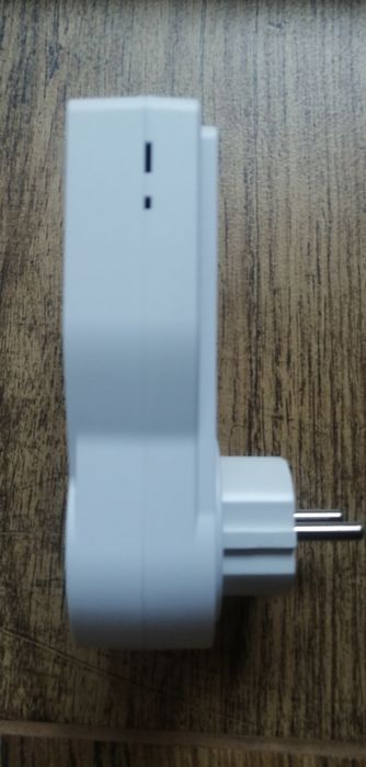 Розумна WiFi розетка.