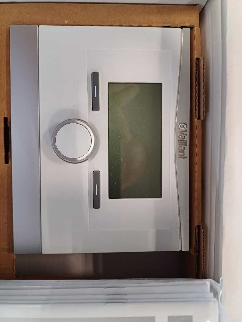 Vaillant VR 91F Zdalne sterowanie bezprzewodowe do multiMATIC 700/4 F