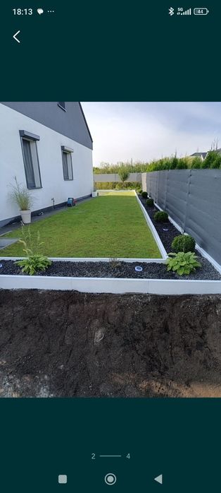 Wynajem domu w Pobiedziskach blisko centrum.