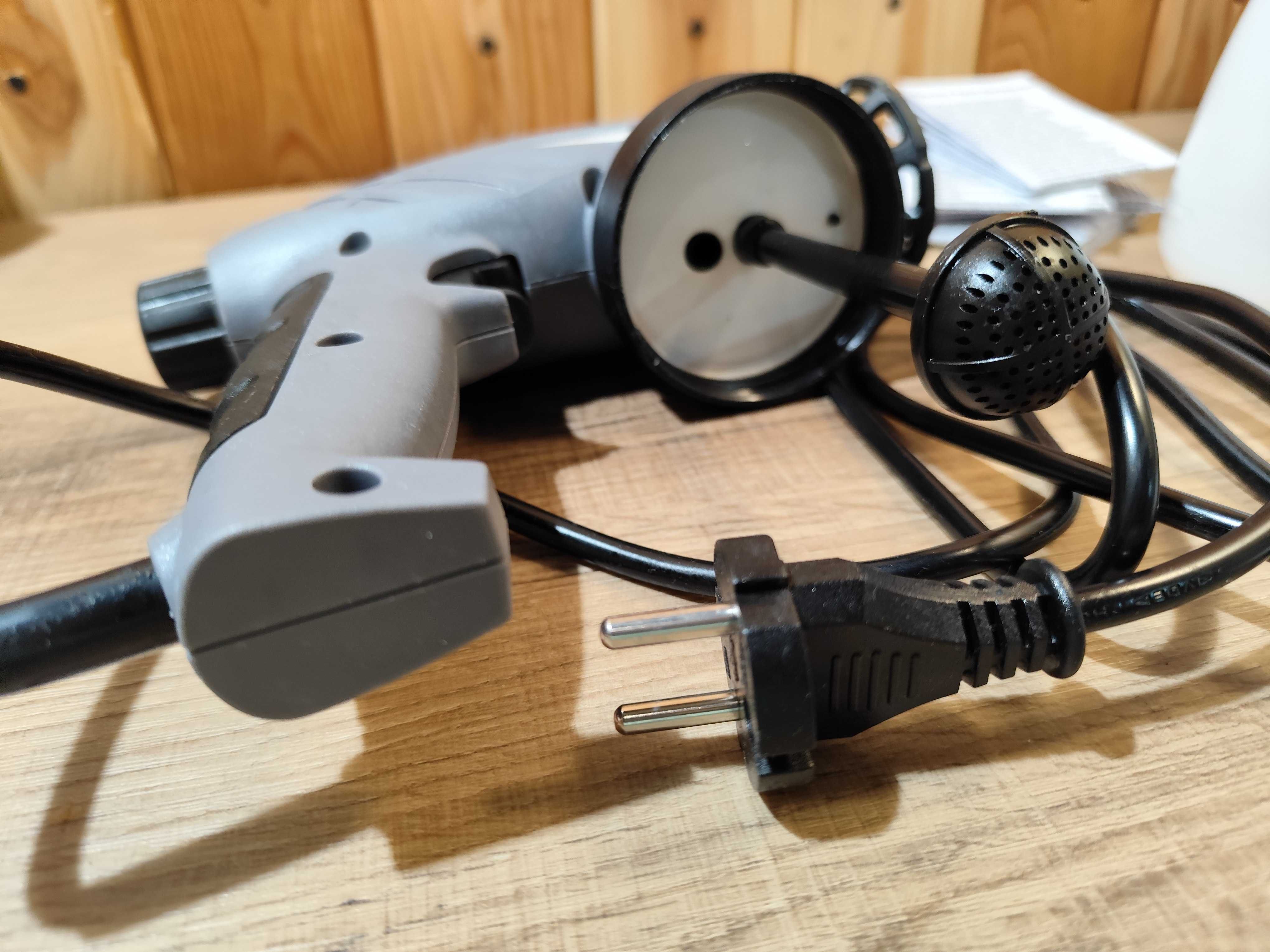 Pistolet Malarski InnovaGoods 80 W, 800 mL