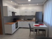 Komfortowe mieszkanie 37 m