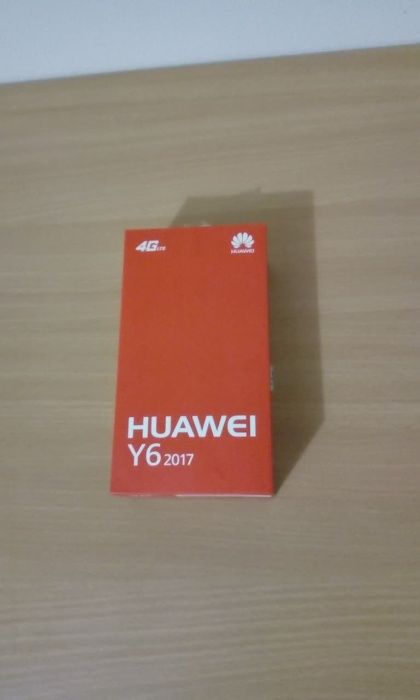 Telemóvel Huawei Y6 2017 - Peças