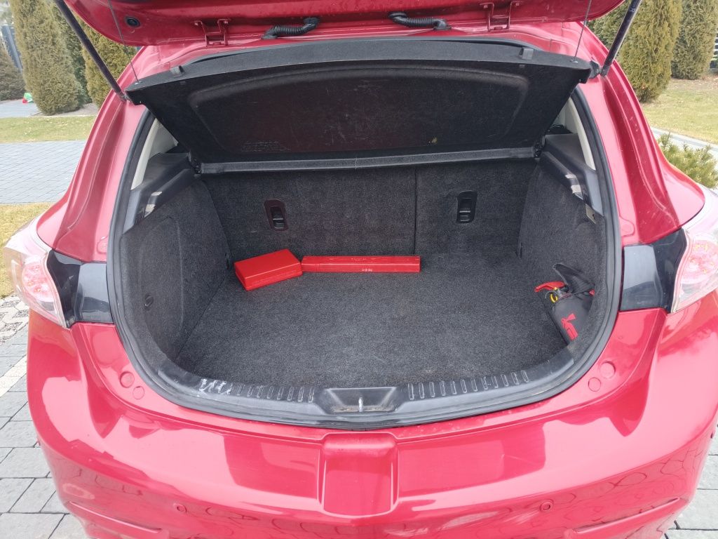 Mazda 3 2009 diesel