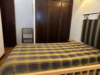 2 cama solteiro + 2 colchões + 2 colchas