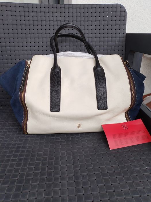 Mala Carolina Herrera