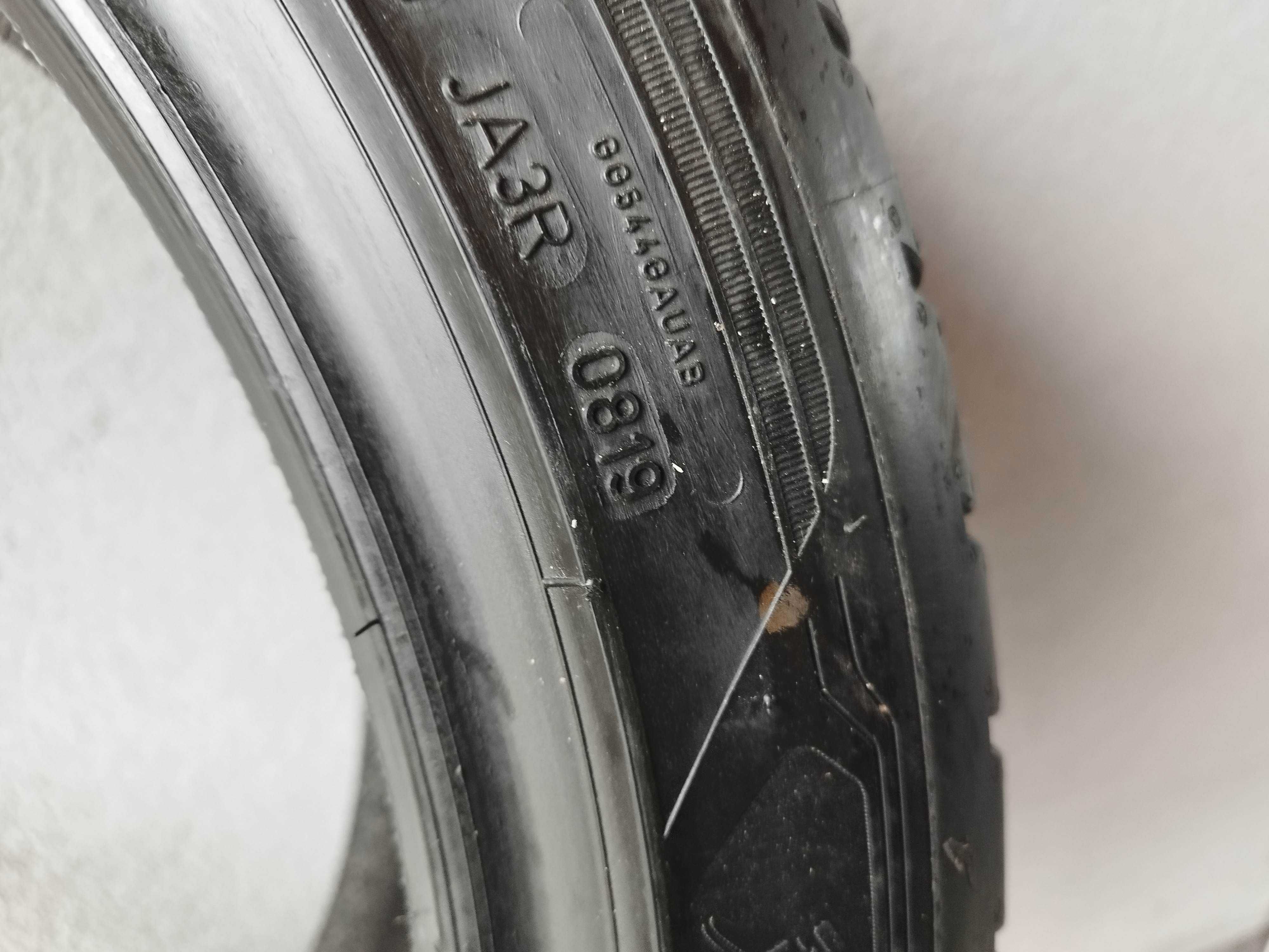 2x 265/40/20 104 Y Goodyear Eagle F1 Asymmetric 3 opony letnie