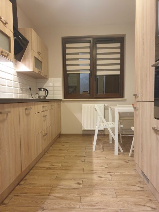 Pokój 2 osobowy ul. Brzeska, Krzyki