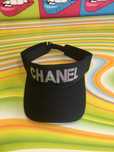 Козырек,кепка Chanel
