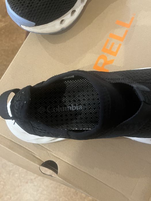 Кросівки Columbia, в гарному стані, літо, дуже зручні, , 39 розмір