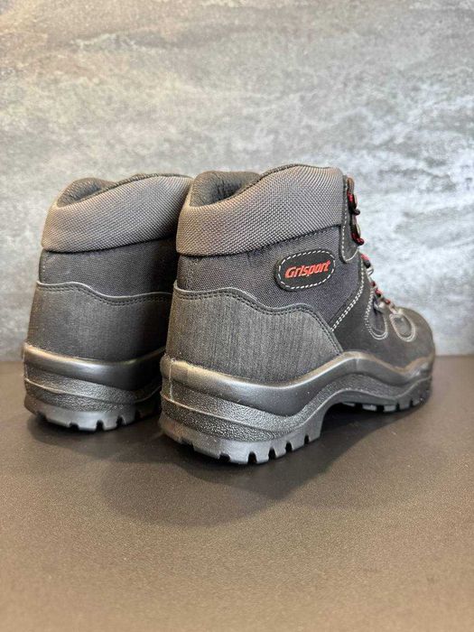 Чоловічі термо черевики Grisport Gri-Tex (41, 42, 43, 44, 45, 46)