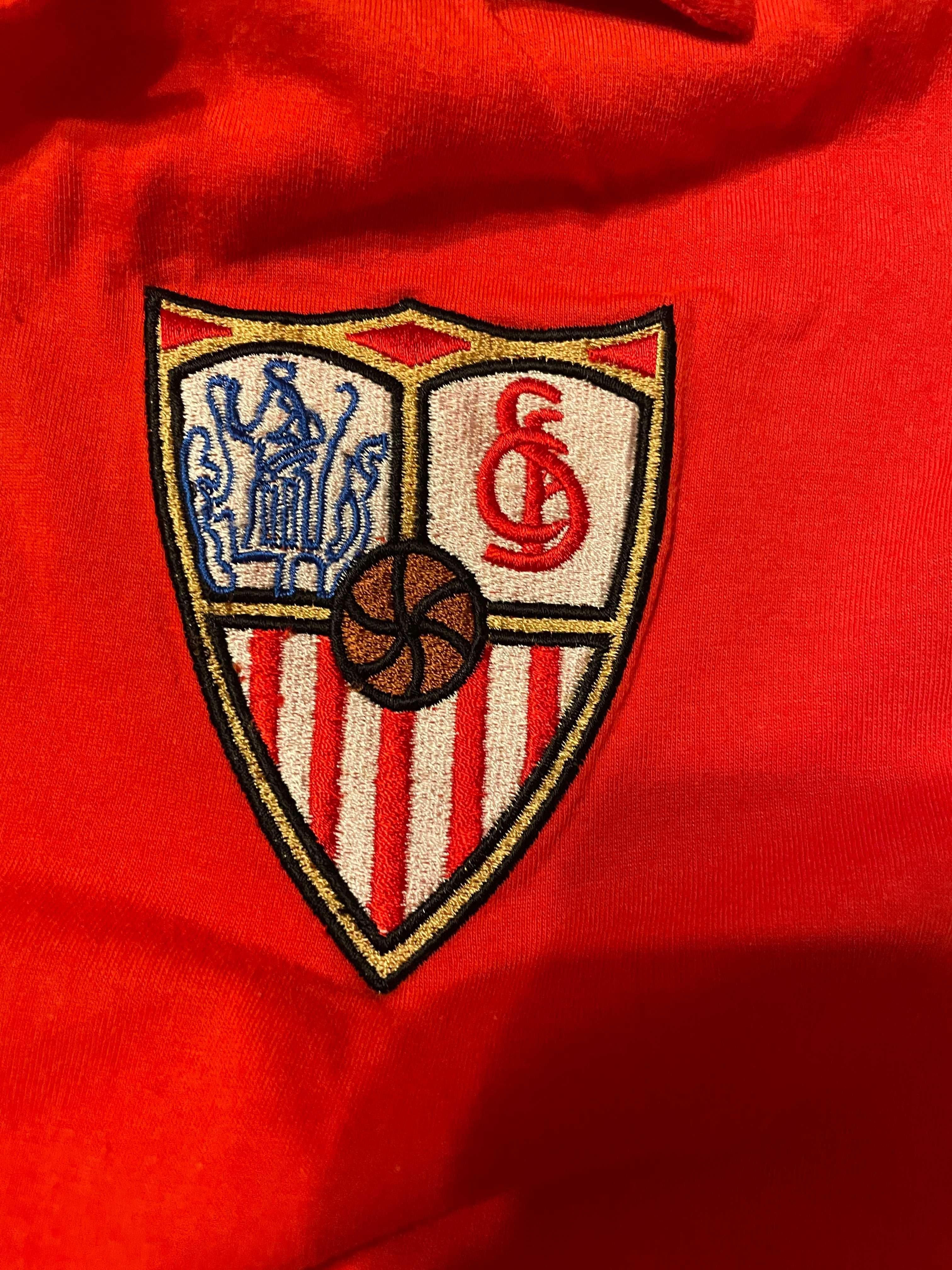 Sevilla FC - t-shirt polo