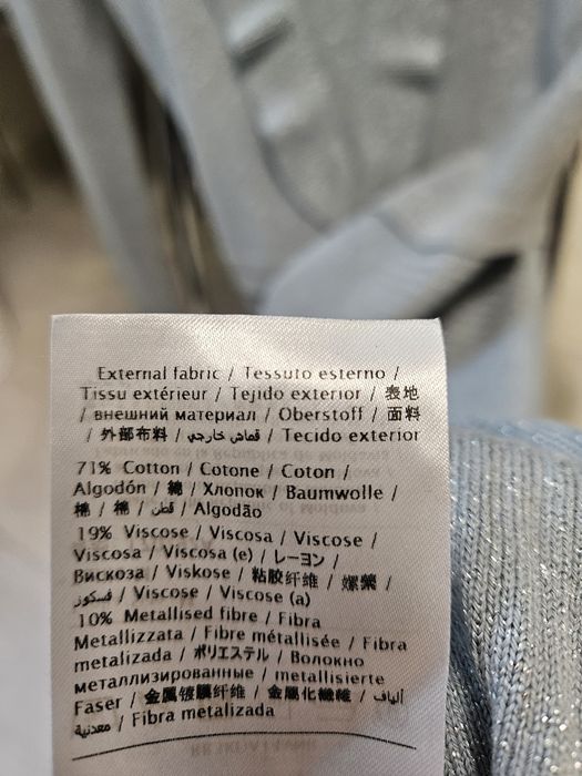 Оригінальне жіноче плаття red valentino m