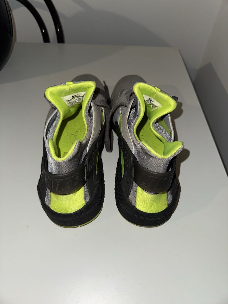 Tenis Nike huarache
