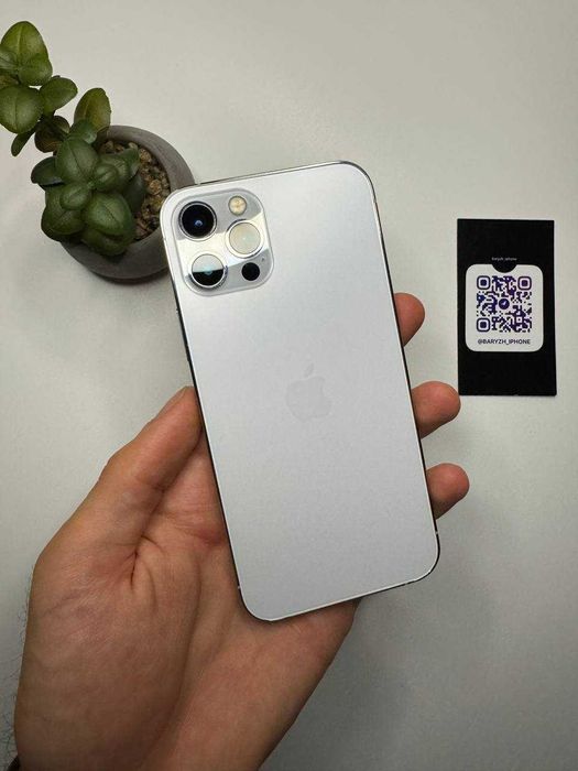 Iphone 12 pro 256 gb, ідеальний стан, айфон 12 про 256 гб