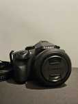 Panasonic Lumix Fz1000 + Filtro ND