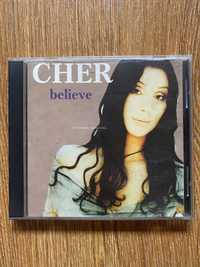 Cher - Believe CD