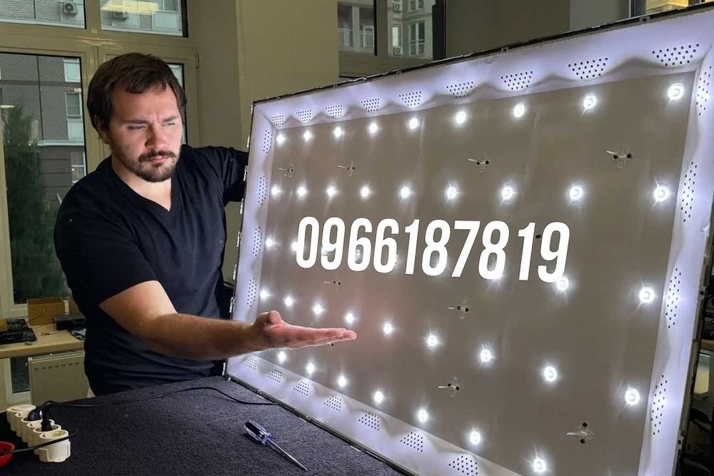 Ремонт телевизоров на дому. Телемастер. Настройка телевизоров. Выезд