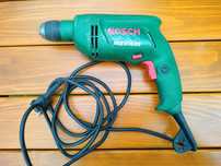 Wiertarka Bosch 650W