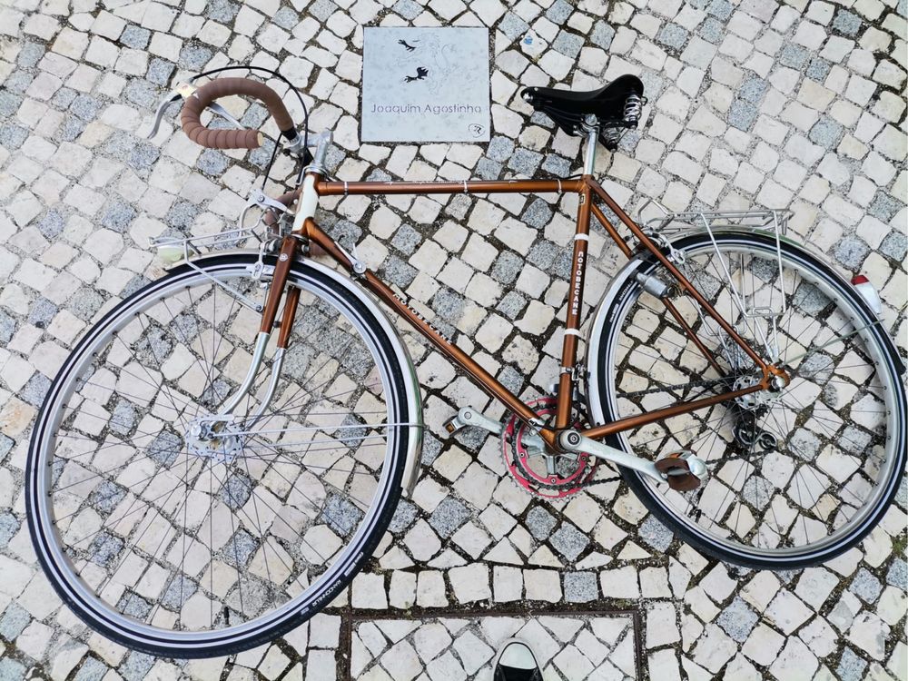 Motobecane Randonneur Super Touring