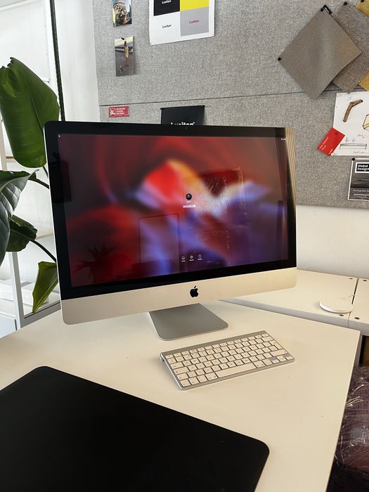 Vendo iMac estimado *Barato*