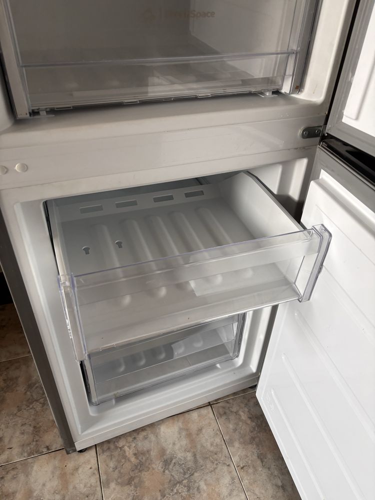 Frigorifico indesit