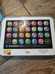 Tablet Fischer prise +rysownik