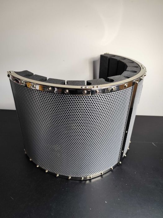 Micscreen LE (the t.bone) Absorvedor / Difusor de Microfone - NOVO