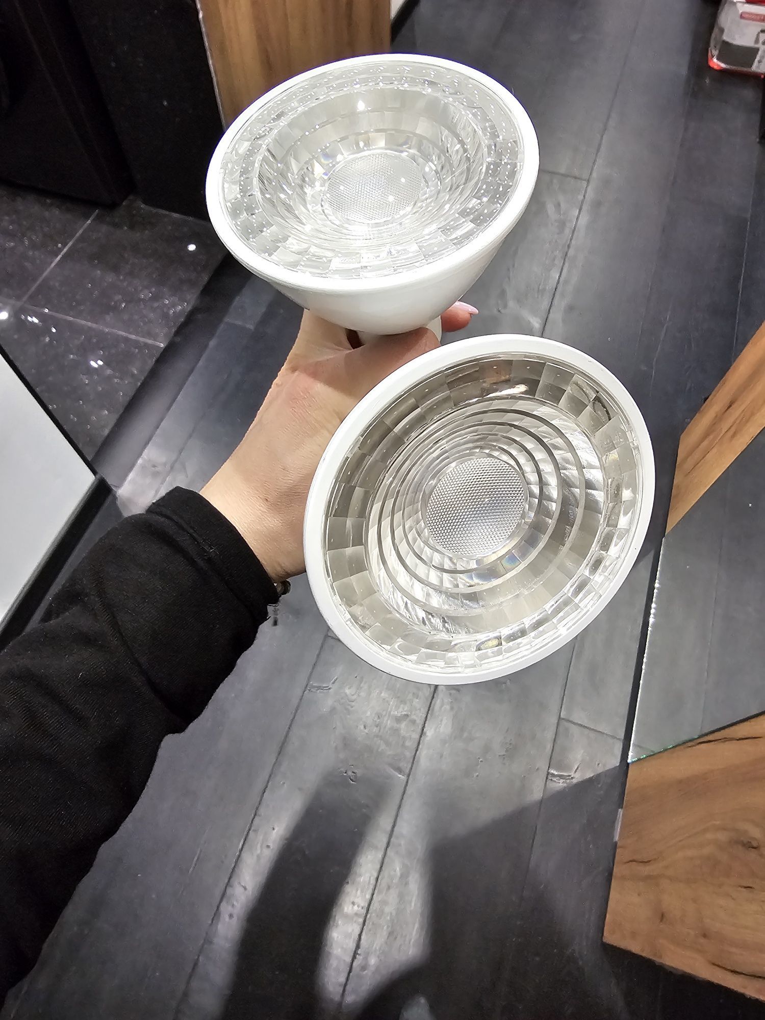 Halogen Aigostar LED E27 PAR30