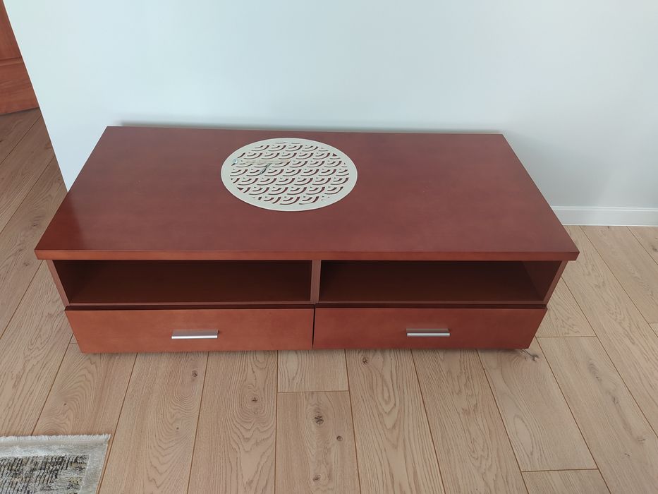 Szafka RTV rozmiar 125/60cm