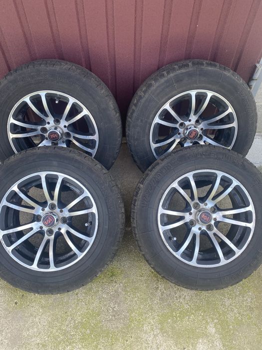 Продам тітани r13
