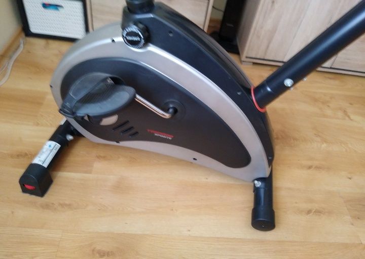 Rower treningowy magnetyczny Tornado Sports