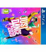 Just Dance 2020 PS4, nowa w folii, sklep
