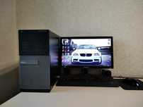 Комп'ютер Ігровий i5-3470s GT 1030 2gb 8гб500 Системний блок Компьютер