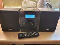 Wieża JVC UX-G210