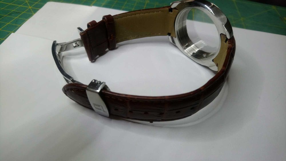 Zegarek męski Tissot