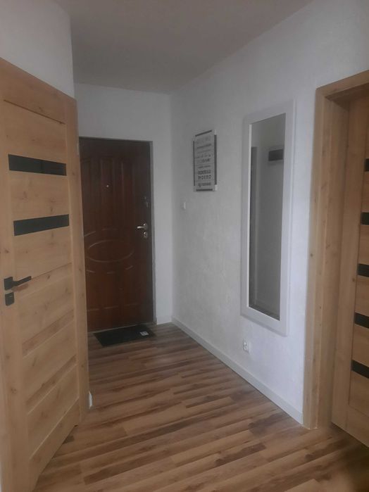 Mieszkanie ładne, dwupokojowe 50 m2